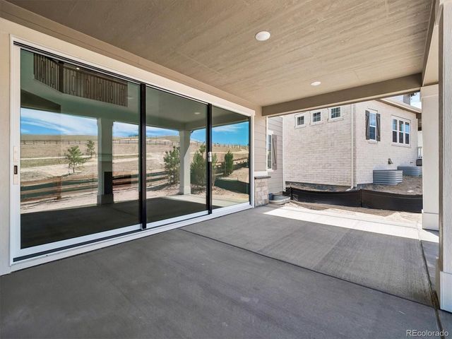 1289 Oleander St, Castle Rock, CO 80109