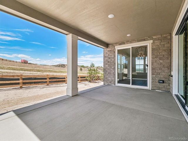 1289 Oleander St, Castle Rock, CO 80109