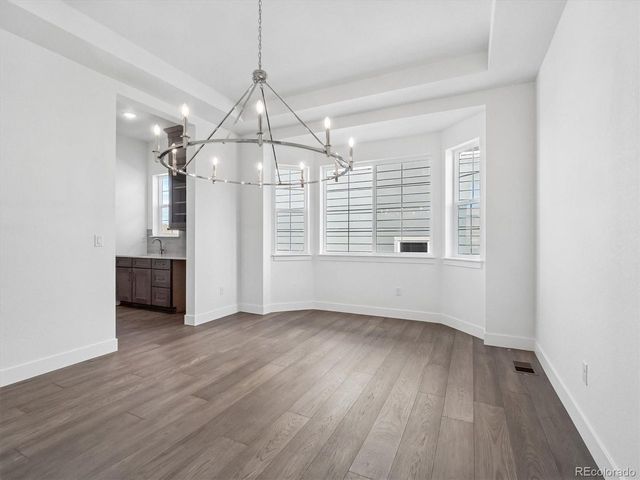 1289 Oleander St, Castle Rock, CO 80109