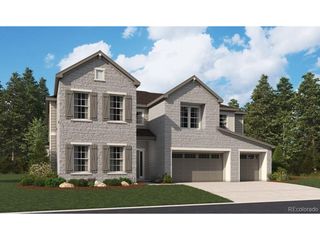 1289 Oleander St, Castle Rock, CO 80109