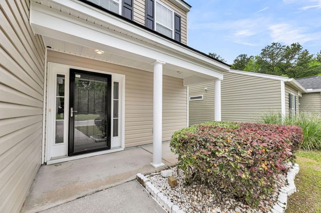 421 Savannah River Drive, Summerville, SC 29485