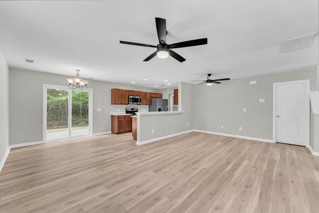 421 Savannah River Drive, Summerville, SC 29485