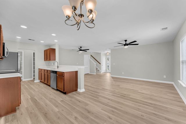 421 Savannah River Drive, Summerville, SC 29485