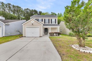 421 Savannah River Drive, Summerville, SC 29485