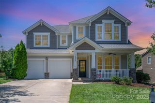 14836 Brotherly Lane, Charlotte, NC 28278