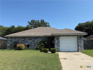 3607 Warfield Drive, Killeen, TX 76543