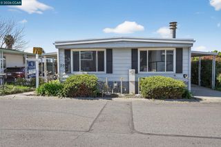 20 Terrace Drive 20, Concord, CA 94518