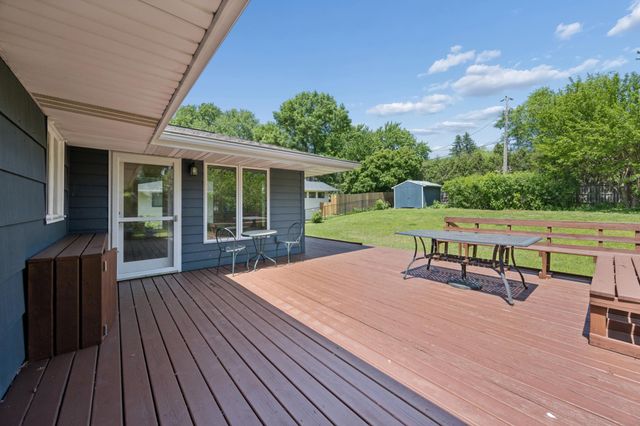 6204 Ashcroft Lane, Edina, MN 55424