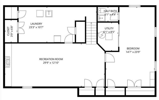 6204 Ashcroft Lane, Edina, MN 55424