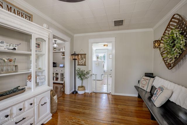 1260 King Mill Pike, Bristol, VA 24201