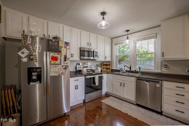 1260 King Mill Pike, Bristol, VA 24201