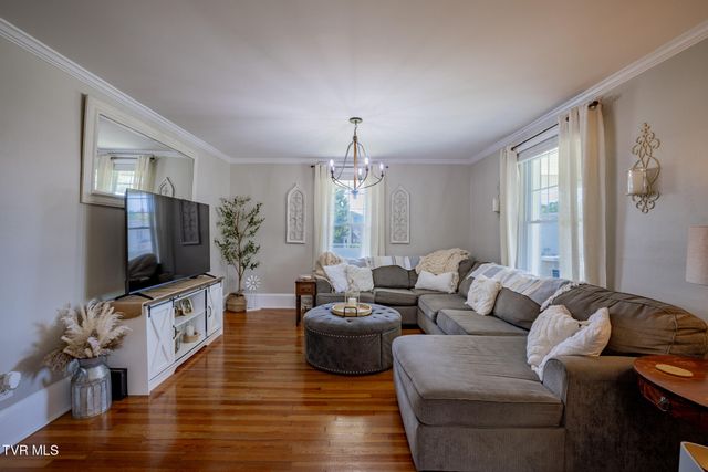 1260 King Mill Pike, Bristol, VA 24201