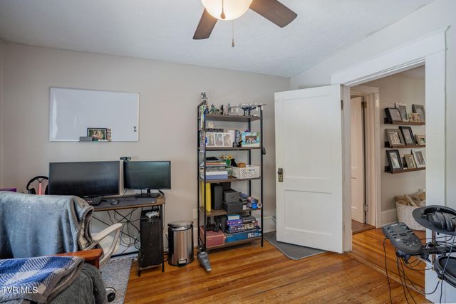 1260 King Mill Pike, Bristol, VA 24201