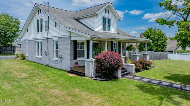 1260 King Mill Pike, Bristol, VA 24201
