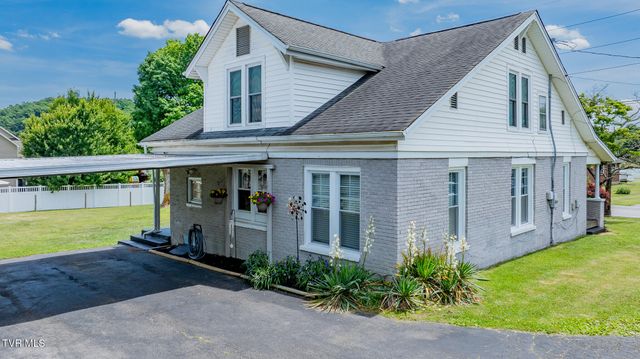 1260 King Mill Pike, Bristol, VA 24201