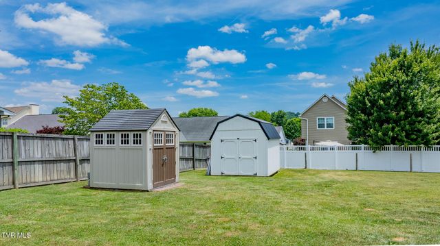 1260 King Mill Pike, Bristol, VA 24201