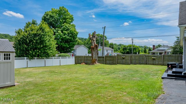 1260 King Mill Pike, Bristol, VA 24201