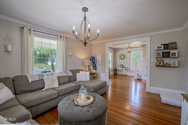 1260 King Mill Pike, Bristol, VA 24201
