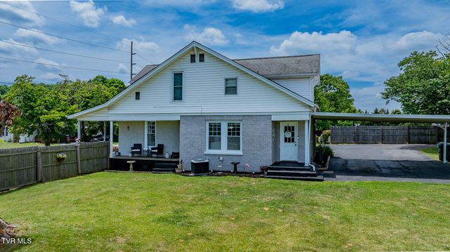 1260 King Mill Pike, Bristol, VA 24201