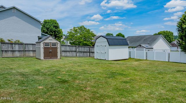 1260 King Mill Pike, Bristol, VA 24201