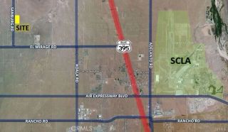 0 Sanburg, Adelanto, CA 92301