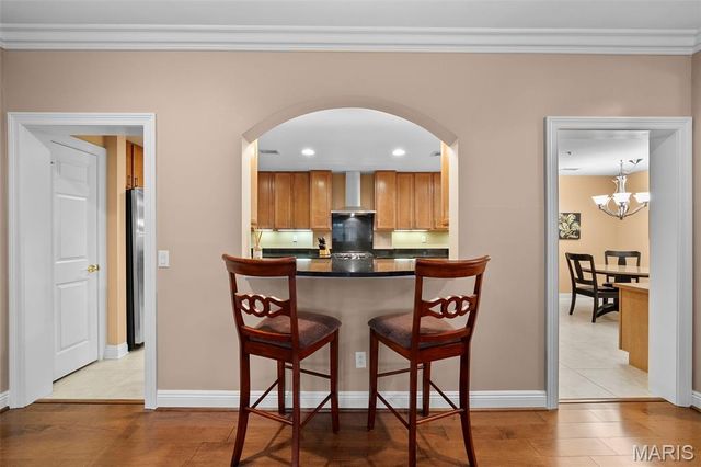 125 E Clinton Place 1C, Kirkwood, MO 63122