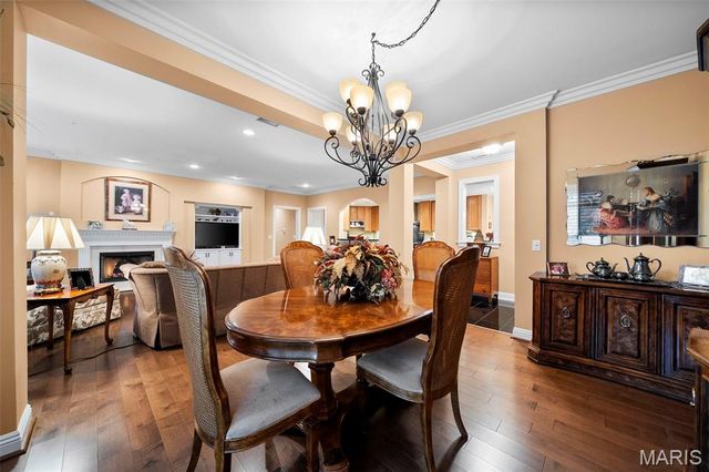 125 E Clinton Place 1C, Kirkwood, MO 63122