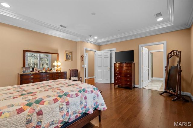 125 E Clinton Place 1C, Kirkwood, MO 63122