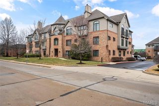 125 E Clinton Place 1C, Kirkwood, MO 63122