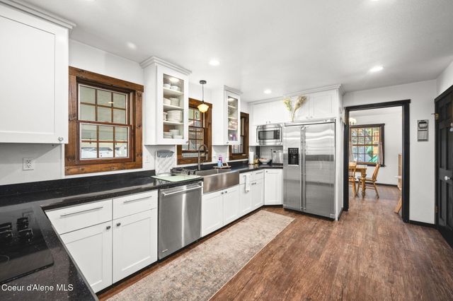 1140 E Forest Park LN, Coeur D'alene, ID 83815