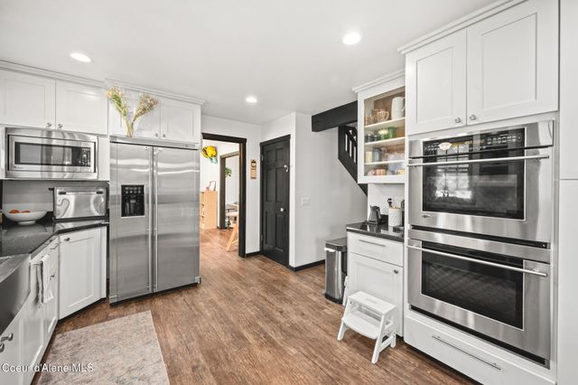 1140 E Forest Park LN, Coeur D'alene, ID 83815