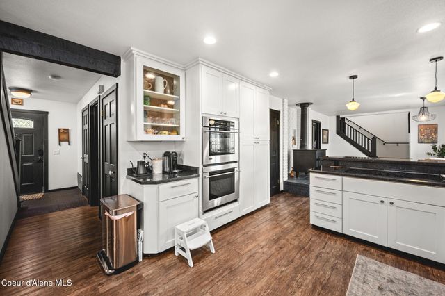 1140 E Forest Park LN, Coeur D'alene, ID 83815