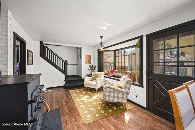 1140 E Forest Park LN, Coeur D'alene, ID 83815