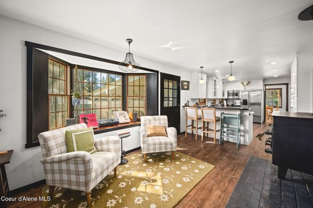 1140 E Forest Park LN, Coeur D'alene, ID 83815