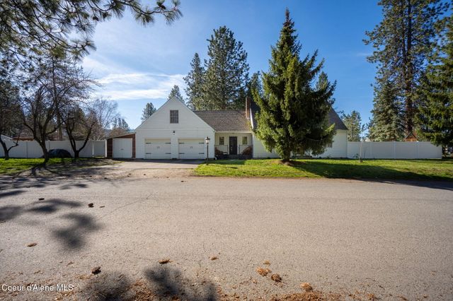 1140 E Forest Park LN, Coeur D'alene, ID 83815