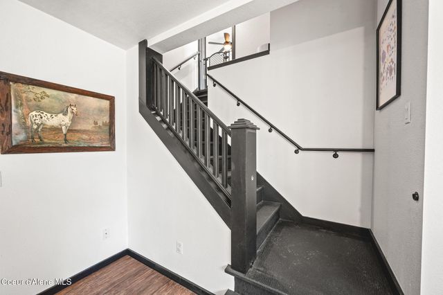 1140 E Forest Park LN, Coeur D'alene, ID 83815