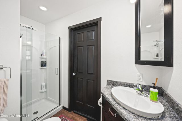 1140 E Forest Park LN, Coeur D'alene, ID 83815