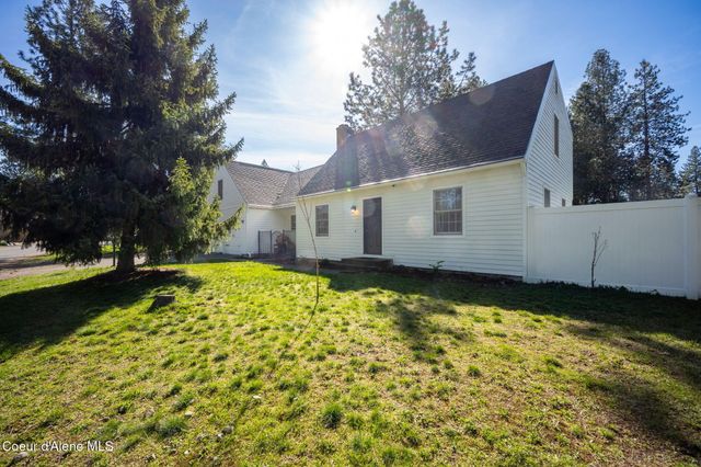 1140 E Forest Park LN, Coeur D'alene, ID 83815