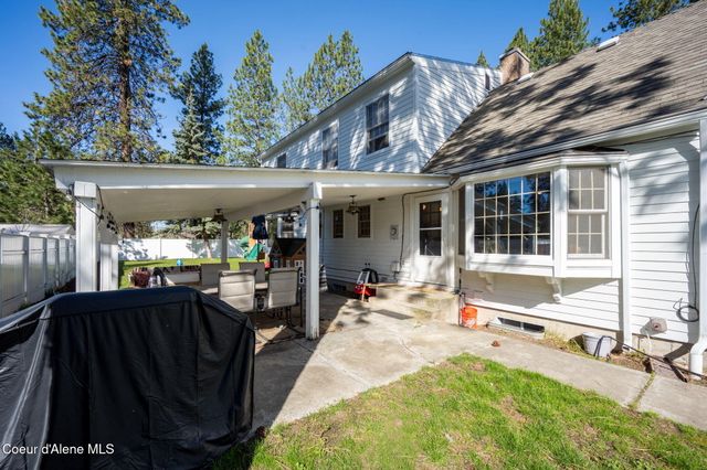 1140 E Forest Park LN, Coeur D'alene, ID 83815