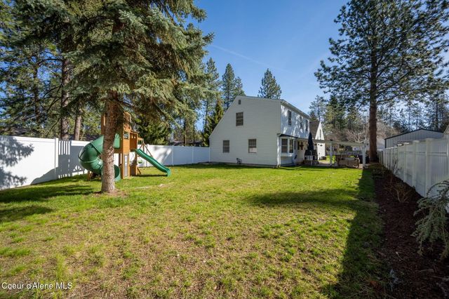 1140 E Forest Park LN, Coeur D'alene, ID 83815