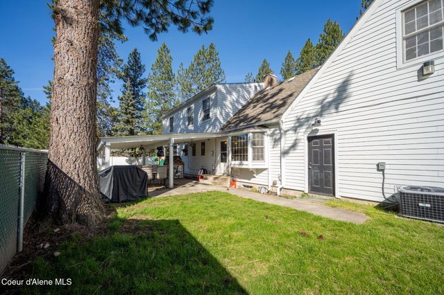 1140 E Forest Park LN, Coeur D'alene, ID 83815