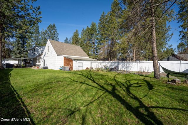 1140 E Forest Park LN, Coeur D'alene, ID 83815