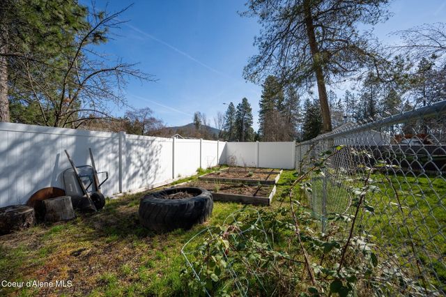 1140 E Forest Park LN, Coeur D'alene, ID 83815