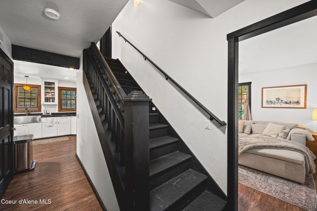 1140 E Forest Park LN, Coeur D'alene, ID 83815