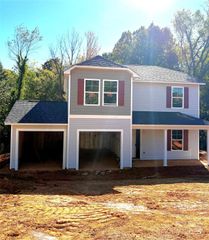 1005 SUNCREST Avenue, Statesville, NC 28677