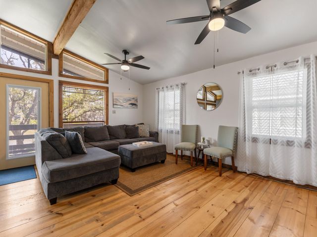 1225 Private Road 652, Sargent, TX 77414