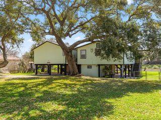 1225 Private Road 652, Sargent, TX 77414