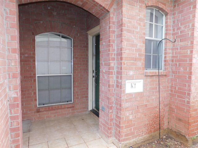 2710 Grants Lake Boulevard K1, Sugar Land, TX 77479