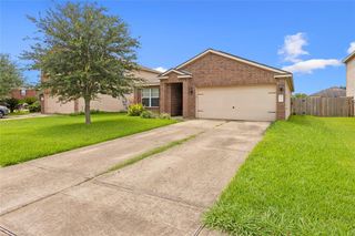 4710 Palm Park Lane, Richmond, TX 77469