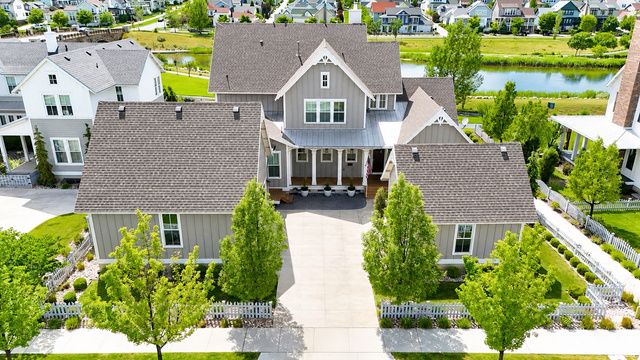 10624 S SERENDIPITY WAY, South Jordan, UT 84009